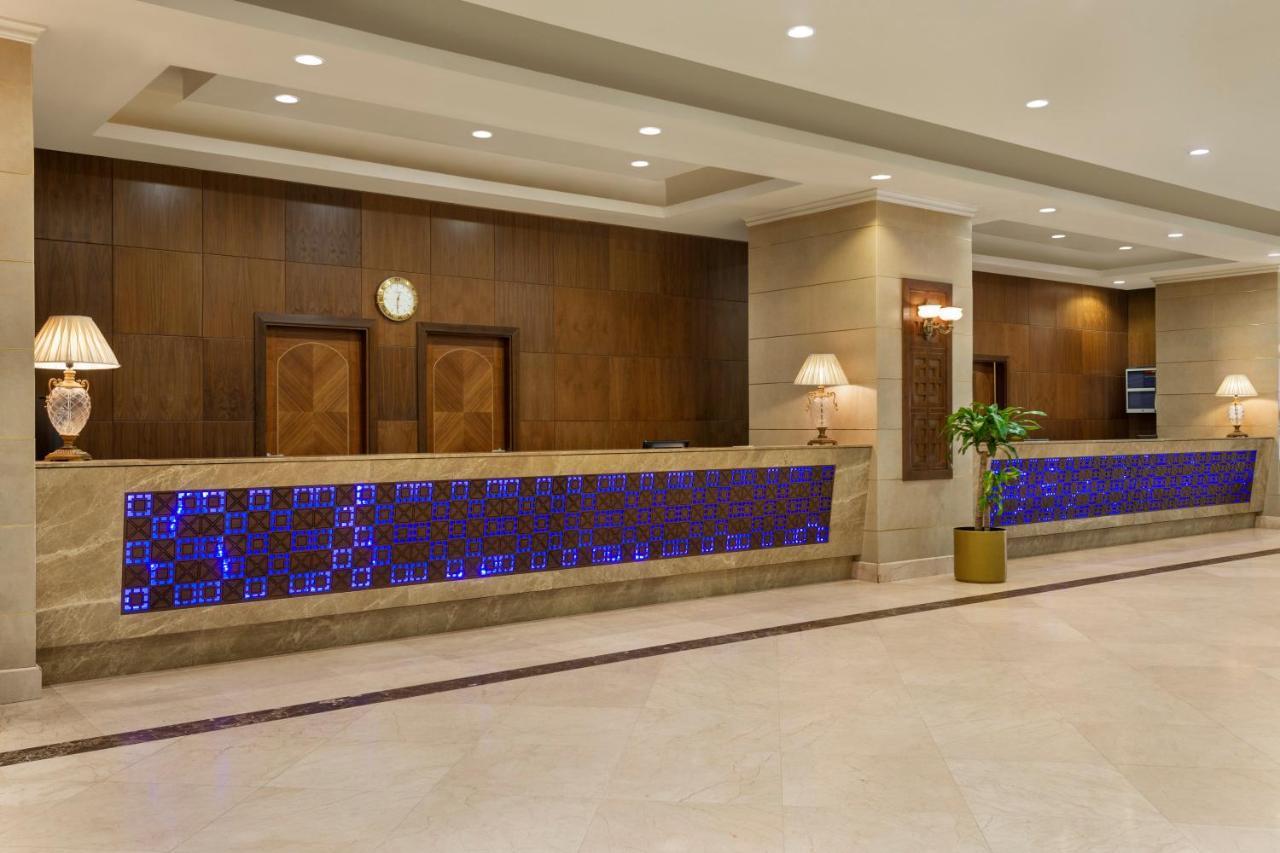 Al Massa Dar Al Fayzeen Makkah Mecca Exterior photo