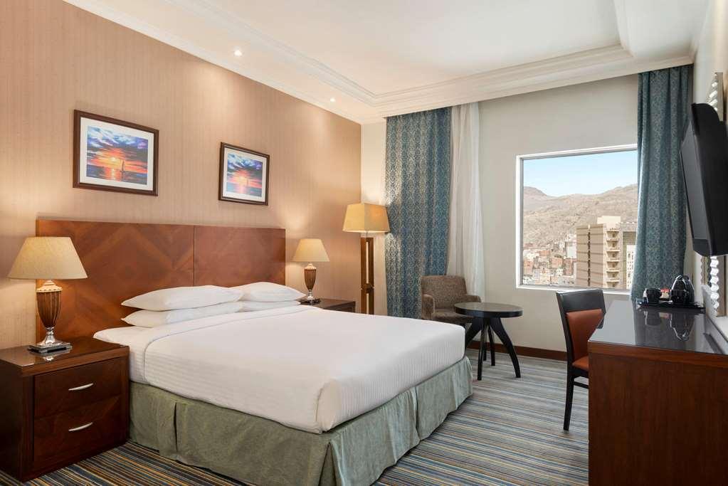 Al Massa Dar Al Fayzeen Makkah Mecca Room photo